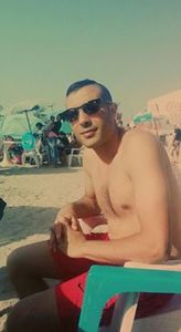 Sameh Osman