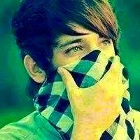 Rihaan Rajput