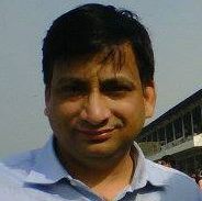 Dharmendra Tiwari