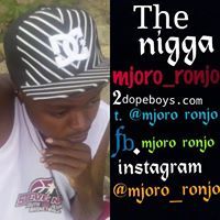 Mjoro Ronjo