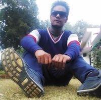 Avinash Nagpal
