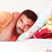 Arun Vijayan