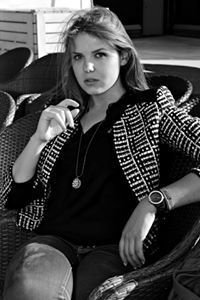 Viktorija Andraitytė