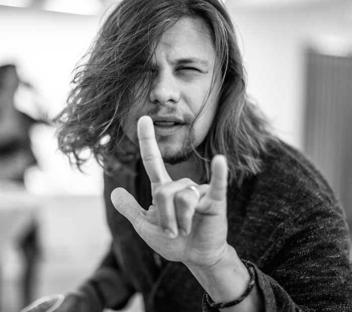 Goodreads profile picture for @mick