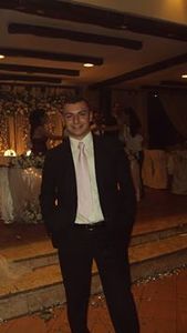 Nedal Haddad