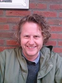 Lars Frisdahl