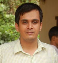 Girish Kolari