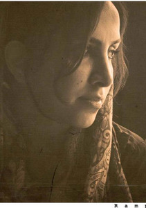 Golriz Saranjam