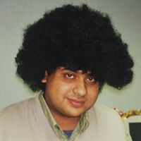 Pradipta Bose