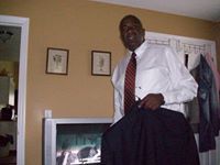 Larry W Hurt