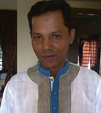 Mohammad Uddin