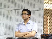 rishabh agarwal