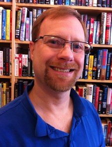 Mark Meyer