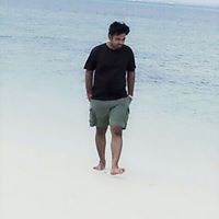 Shashank Tripathi