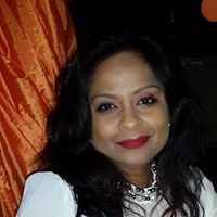 Sonja Sankarsingh