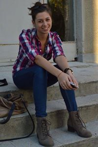 Дария Донева