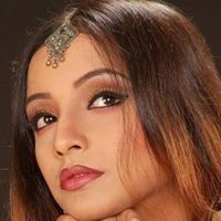 ফাহমিদা মাহমুদ