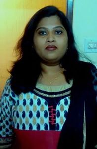 Soumya Das