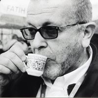 Hisham Abdallah