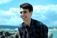 Иван Лирков