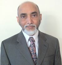 Zahir Mandviwala