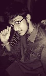 Abhishek Sengupta