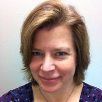 Colleen Erickson