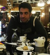 Mohammad Javad