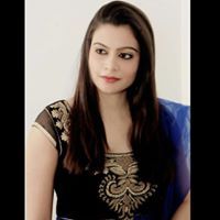 Shivani Rai