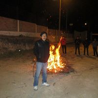 Gitller Carrasco llamoctanta