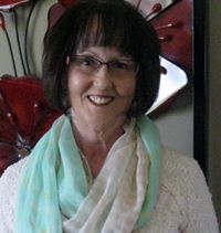 Maureen Peterson