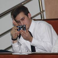 Muresan Emanuel