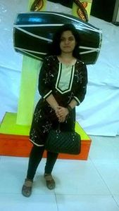 Soumi Mukherjee
