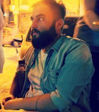 Νίκος Σαμιωτάκης