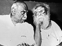 Vinu Bharath
