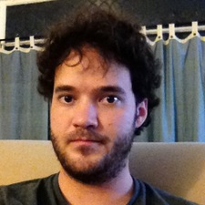 Ryan Jensen