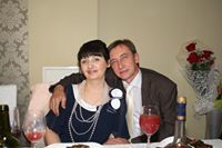 Ирина Копытина