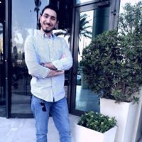 Yasser Farouk