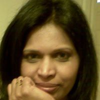 Matilda Nirmala