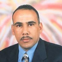 مستشار العرب