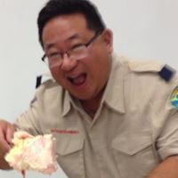 Victor Hong