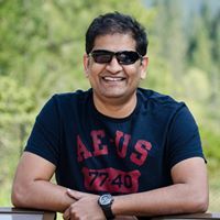 satish alluri