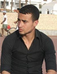 يوسف ابوركي