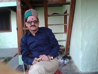 Rajesh Sharma