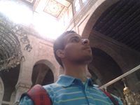 Mohamed Bakr