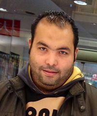 Mahmoud Elmaghrabey