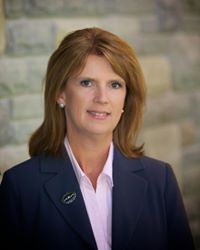 Mary Mcgee