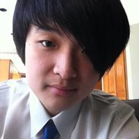 Hugh Liu
