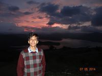 Onkar Ansarwadekar