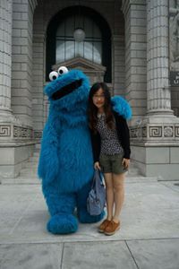 Apple Zhang